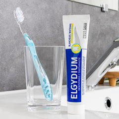 Elgydium Beyazlatıcı Diş Macunu 75 ml - Ferah Limon