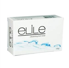 Elile Cleansing Bar Soap 100gr Yağlı Ciltler İçin Temizleyici