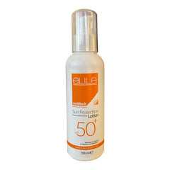Elile Sun Protection Lotion Spf50 150ml
