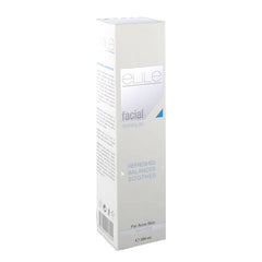 Elile Yağlı Ciltler İçin Ferahlatıcı Yüz Temizleme Jeli 200 ml