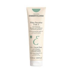 Embryolisse 3 in 1 Secret Paste Maske ve Temizleyici 100 ml