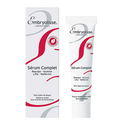 Embryolisse Complete Serum 15 ml (Promosyon Ürünü)