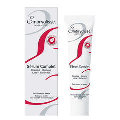 Embryolisse Complete Serum 15 ml (Promosyon Ürünü)