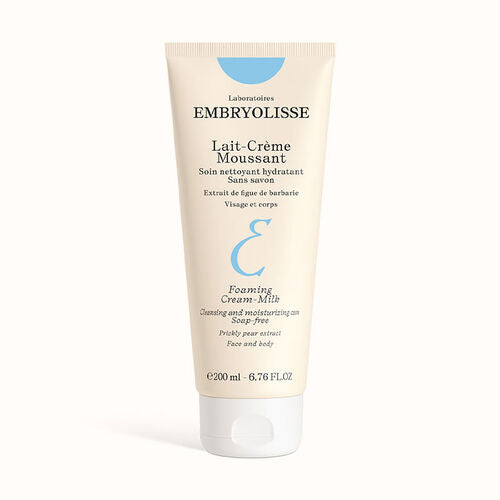 Embryolisse Foaming Cream Milk 200 ml