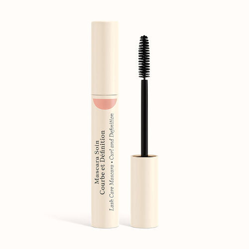 Embryolisse Lash Care Mascara Castor Oil Black 8 ml