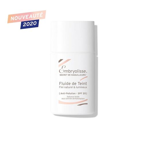 Embryolisse Likit Fondöten 02 Beige Rose 30 ml