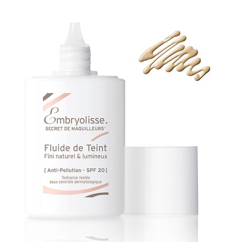 Embryolisse Likit Fondöten 03 Beige Dore 30 ml