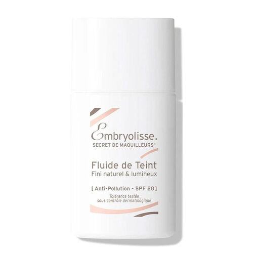 Embryolisse Likit Fondöten 03 Beige Dore 30 ml