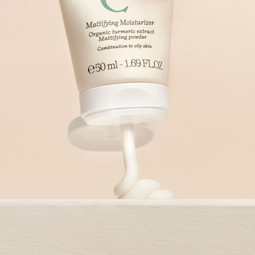 Embryolisse Mattifying Moisturizer Nemlendirici 50 ml