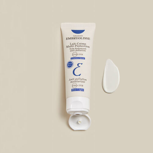 Embryolisse Multi-Protection SPF20 PA+++ Milk Cream 40 ml