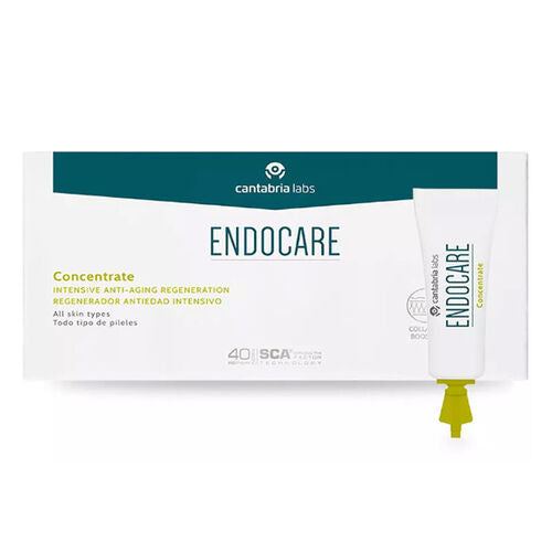 Endocare Concentrate Yaşlanma Karşıtı Ampül 7x1 ml