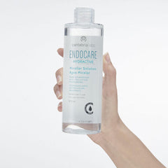 Endocare Hydractive Yüz Temizleme Solüsyonu 400 ml