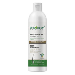 Endoderm Anti Dandruff Shampoo 200 ml