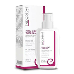 Endoderm Emollient Therapy Cream 200 ml