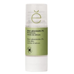 Etat Pur Pure Active Çinko Glukonat %3 Parlama Karşıtı Saf Konsantre Bakım 15 ml