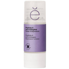 Etat Pur Pure Active Peptid-4 Pro Collagen Dolgunlaştırıcı Saf Konsantre Bakım 15 ml