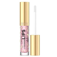Eveline Cosmetics Oh My Lips Dudak Parlatıcı 4.5 ml Chili