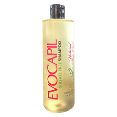Evocapil Sulfatsız Şampuan 400 ml
