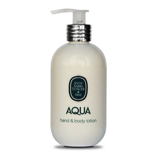 Eyüp Sabri Tuncer Aqua El ve Vücut Losyonu 280 ml