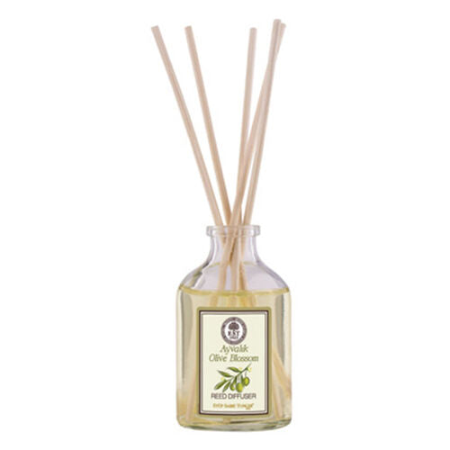 Eyüp Sabri Tuncer Ayvalık Olive Blossom Çubuklu Oda Kokusu 50 ml