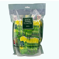 Eyüp Sabri Tuncer Çeşme Limonu Kolonyalı Mendil 150 Adet