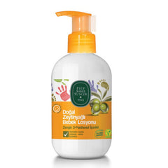 Eyüp Sabri Tuncer Doğal Zeytinyağlı Bebek Losyonu 280 ml
