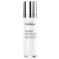 Filorga Age Purify Fluide Çift Etkili Sıvı 50 ml