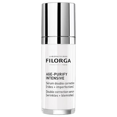 Filorga Age Purify Intensive Çift Etkili Serum 30 ml