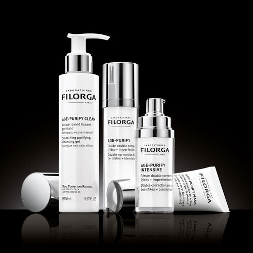 Filorga Age Purify Intensive Çift Etkili Serum 30 ml