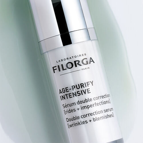 Filorga Age Purify Intensive Çift Etkili Serum 30 ml