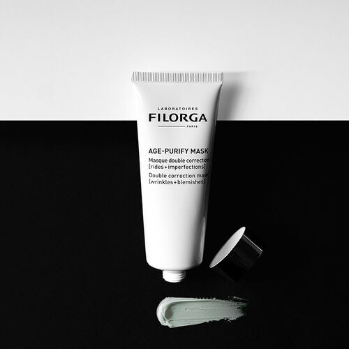 Filorga Age Purifying Çift Etkili Maske 75 ml