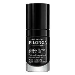 Filorga Global-Repair Göz ve Dudak Çevresi Bakım Kremi 15 ml