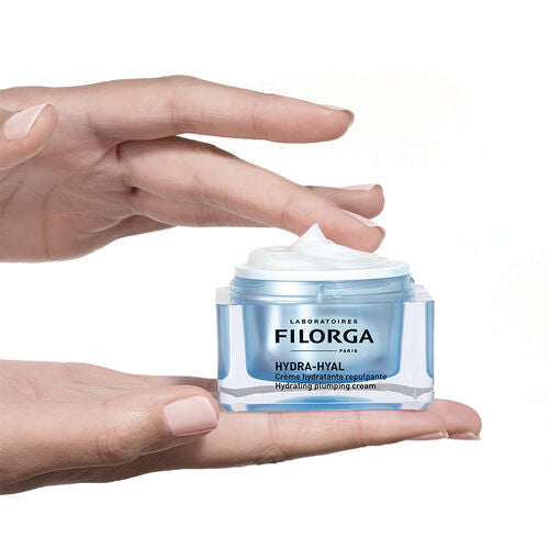 Filorga Hydra-Hyal Hydrating Plumping Cream 50 ml