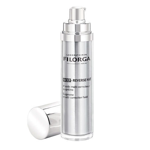 Filorga NCEF Reverse MAT Multi-Correction Fluid 50 ml