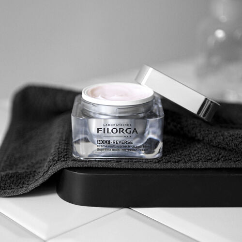 Filorga Ncef Reverse Supreme Multi-Correction Cream 50 ml