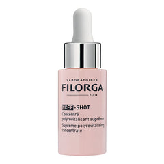 Filorga NCEF - SHOT Supreme Polyrevitalising Konsantre 15 ml