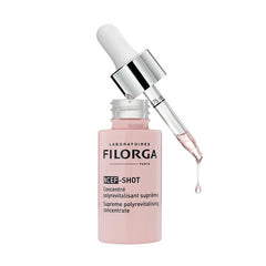 Filorga NCEF - SHOT Supreme Polyrevitalising Konsantre 15 ml