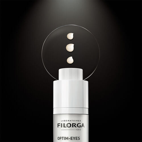 Filorga Optim Eyes (Göz Çevresi Kremi) 15ml