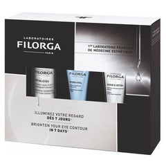 Filorga Scrub Detox Set