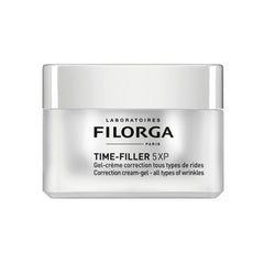 Filorga Time Filler 5XP Kırışıklık Karşıtı Jel Krem 50 ml