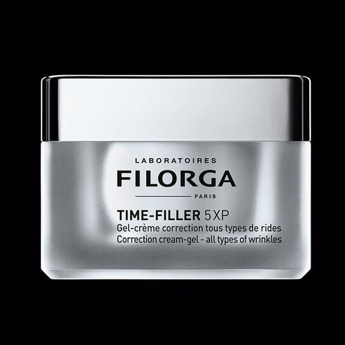 Filorga Time Filler 5XP Kırışıklık Karşıtı Jel Krem 50 ml