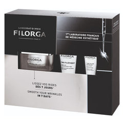 Filorga Time Filler Intensive Set