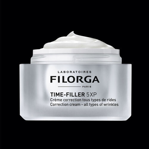 Filorga Time Filler Kırışıklık Karşıtı Krem 50 ml