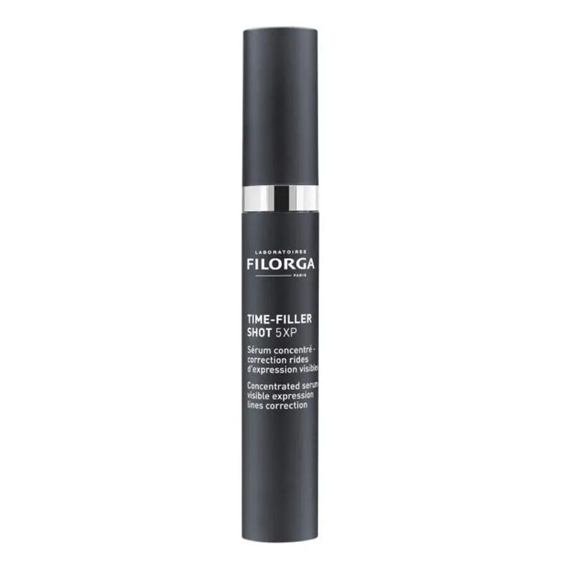 Filorga Time Filler Shot 5XP Serum 15 ml