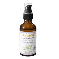 Florame Organik Aromaterapi Çayır Papatyası Yağı 50 ml