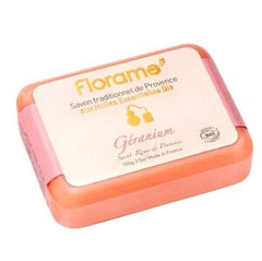 Florame Organik Aromaterapi Itır Sabun 100 gr