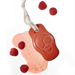 Foamie The Berry Best Shampoo Bar Boyalı Saçlar İçin Katı Şampuan 80 g