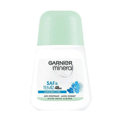 Garnier Saf & Temiz Arındırıcı Roll-on 50ml