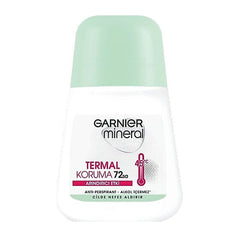 Garnier Termal Koruma Roll-On 50ml