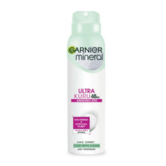Garnier Ultra Kuru Deodorant Sprey 150ml